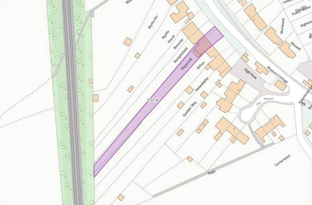 Additional image 2 of Mayswood Road, Wootton Wawen, Henley-In-Arden