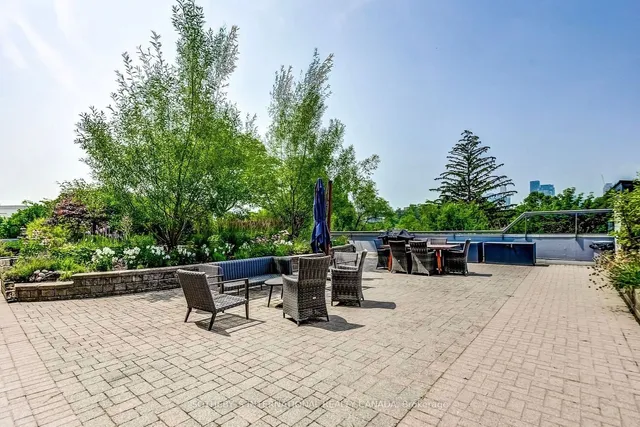 Additional image 36 of 1818 Bayview Ave Unit 403