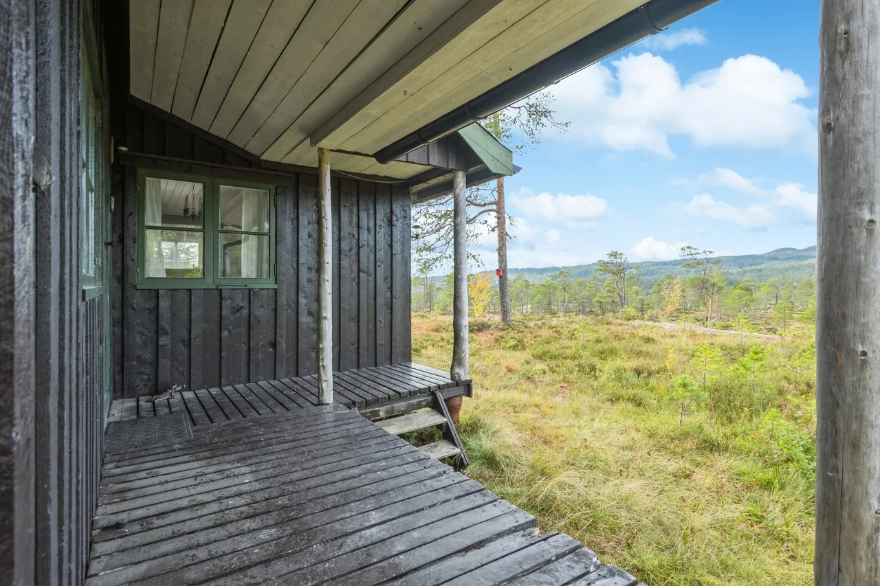 Additional image 3 of Tomtvassvegen 1077, 7622 Markabygda