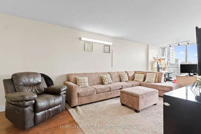 Additional image 7 of 1 Rowntree Rd Unit 1606