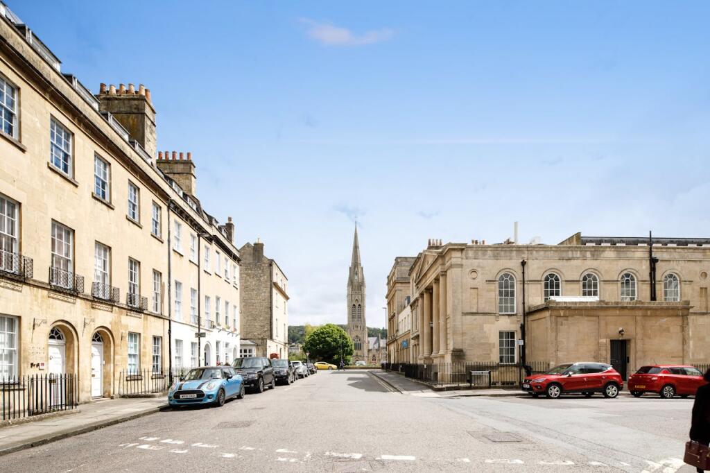 Additional image 13 of No. 10 Henry Street, Henry Street Bath, Bath, BA1 1JR