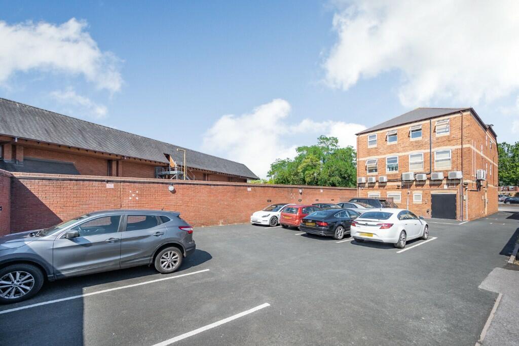 Additional image 25 of Mulberry Offices, Mere Green House, Mere Green Road, Sutton Coldfield, B75