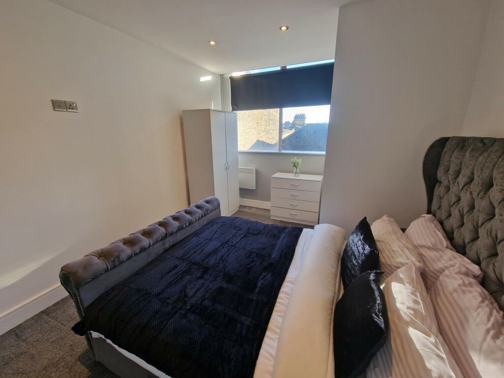 Additional image 9 of Empire House, 8-10 Piccadilly, Bradford, West Yorkshire, BD1