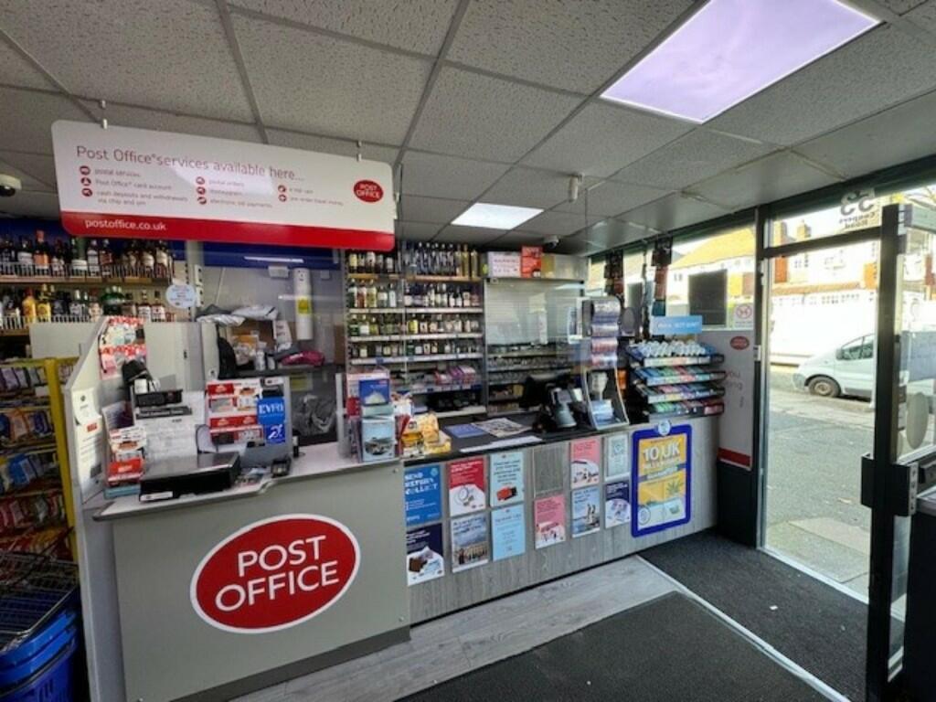 Additional image 14 of Freehold Post Office, Convenience Store & Off Licence, Coopers Road, Birmingham, B20 2JU