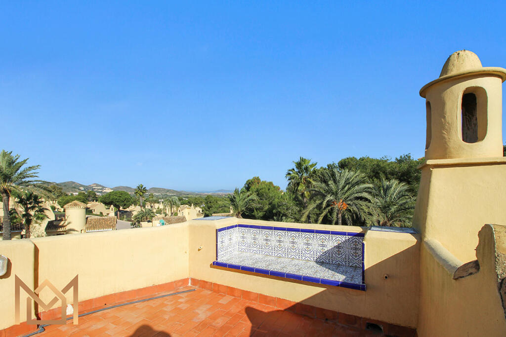Additional image 3 of Murcia, La Manga Club, Spain