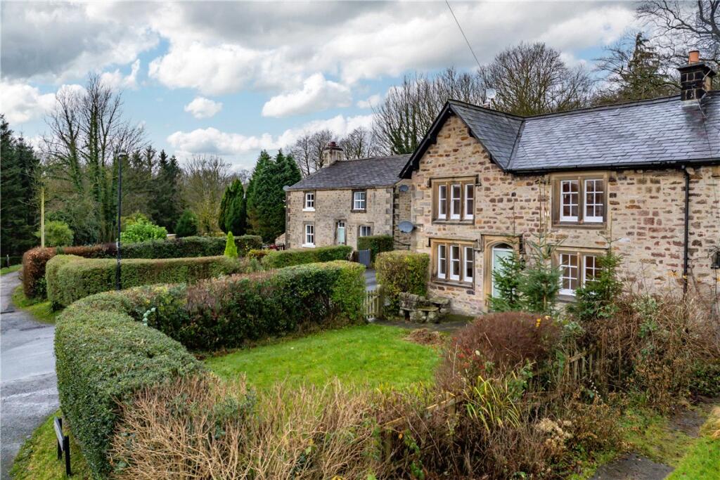 Additional image 11 of 1 Smithy Row, Hurst Green, Near Clitheroe, Lancashire, BB7