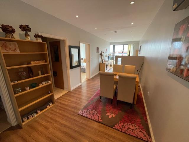 Tenby Street North, Birmingham, B1