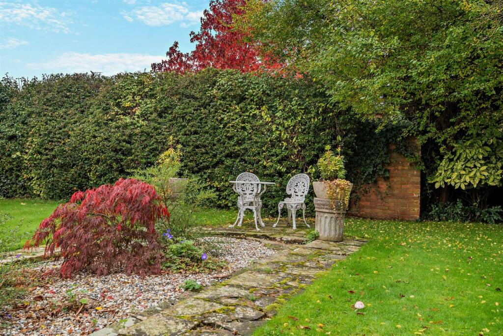 Additional image 20 of Beaudesert Park, Henley-in-Arden