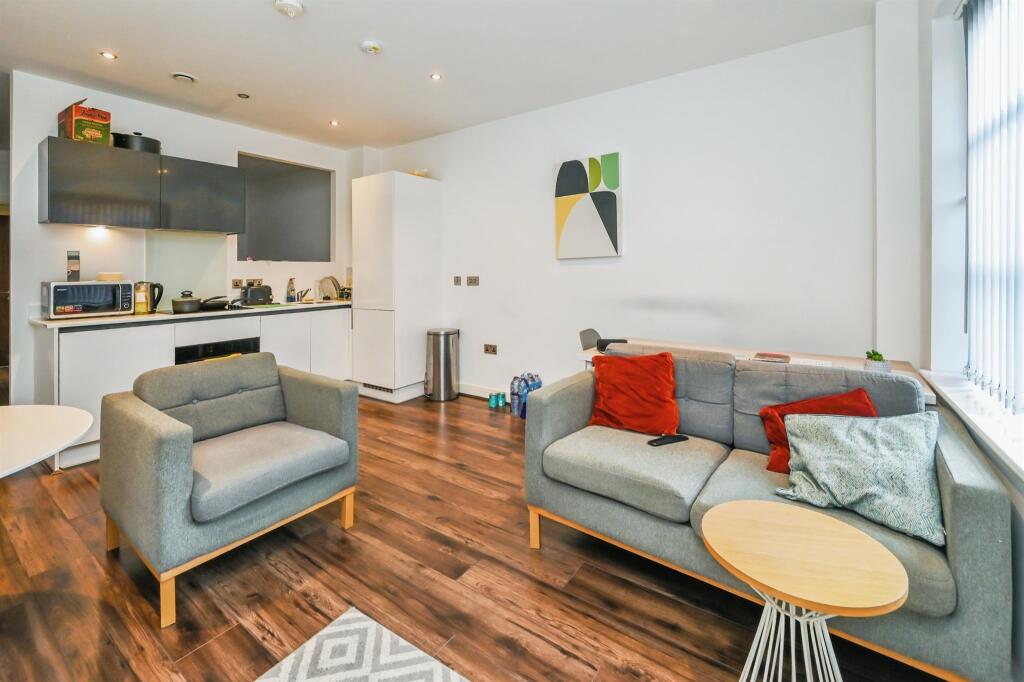 Additional image 2 of Pope Street, Birmingham