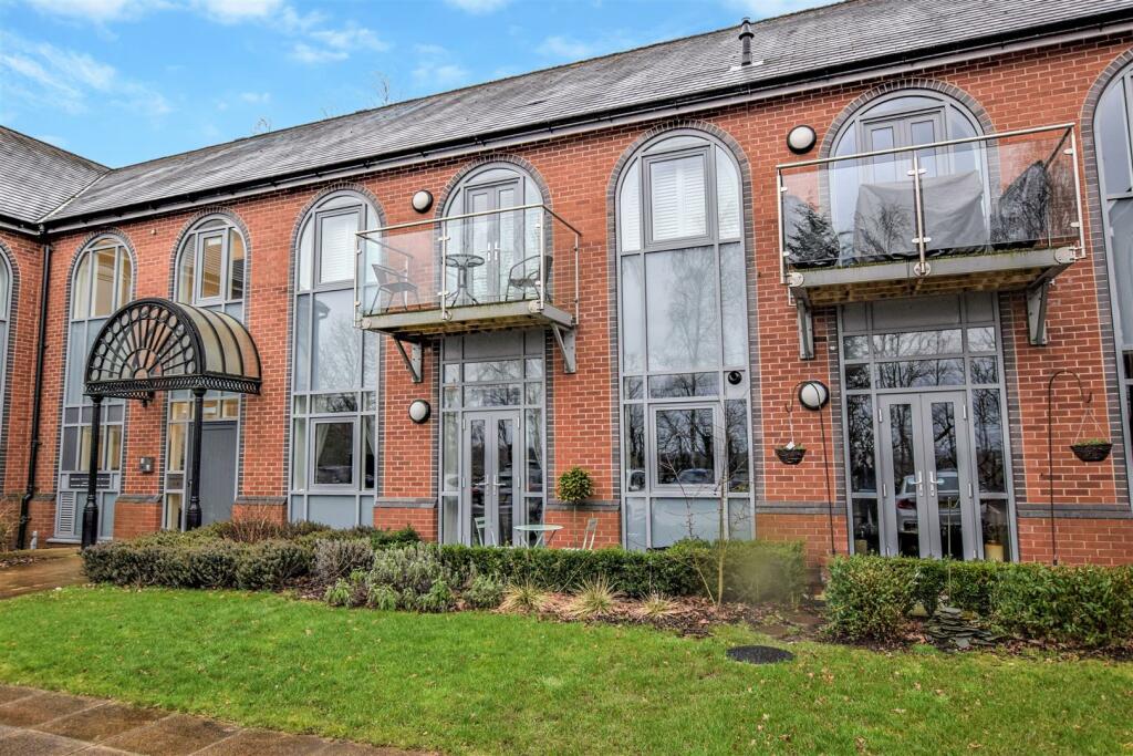 Hampton Court, 55 Marsh Lane, Solihull, West Midlands