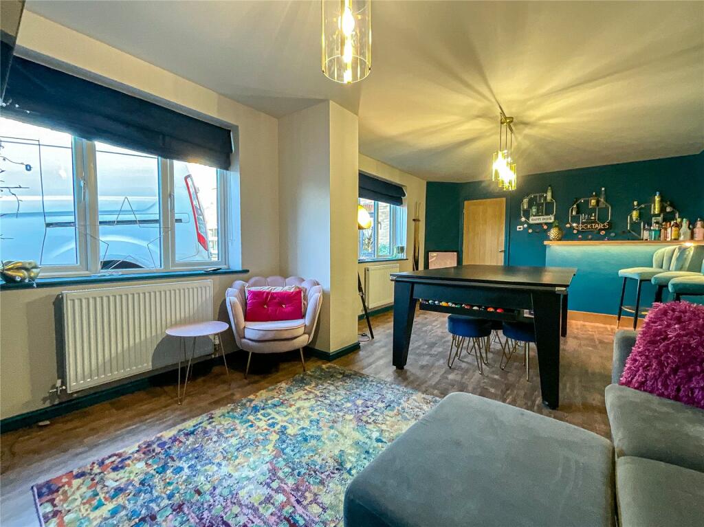 Additional image 24 of Wembury, Amington, Tamworth, Staffordshire, B77