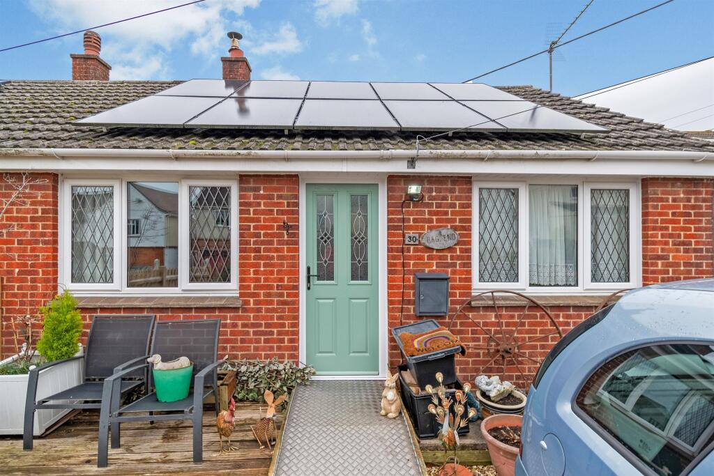 Additional image 16 of The Weir, Edington, Westbury