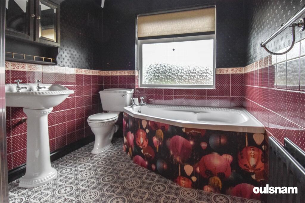 Additional image 15 of Great Stone Road, Birmingham, West Midlands, B31