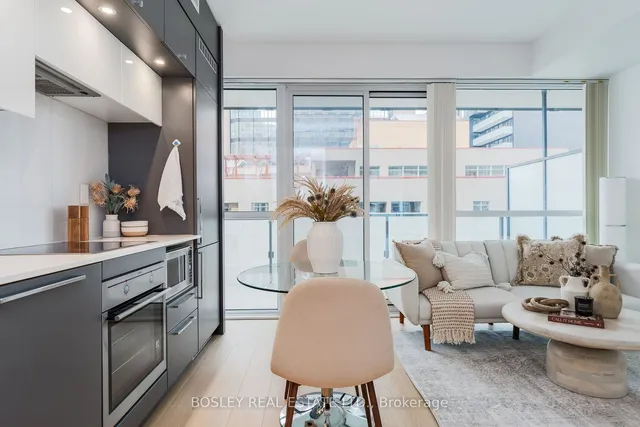 Additional image 10 of 15 Grenville St Unit 1206