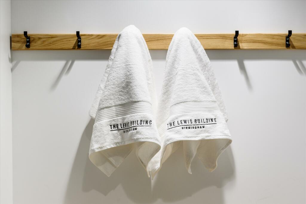 Additional image 16 of The Lewis Building, 35 Bull Street, Birmingham, B4 6JW