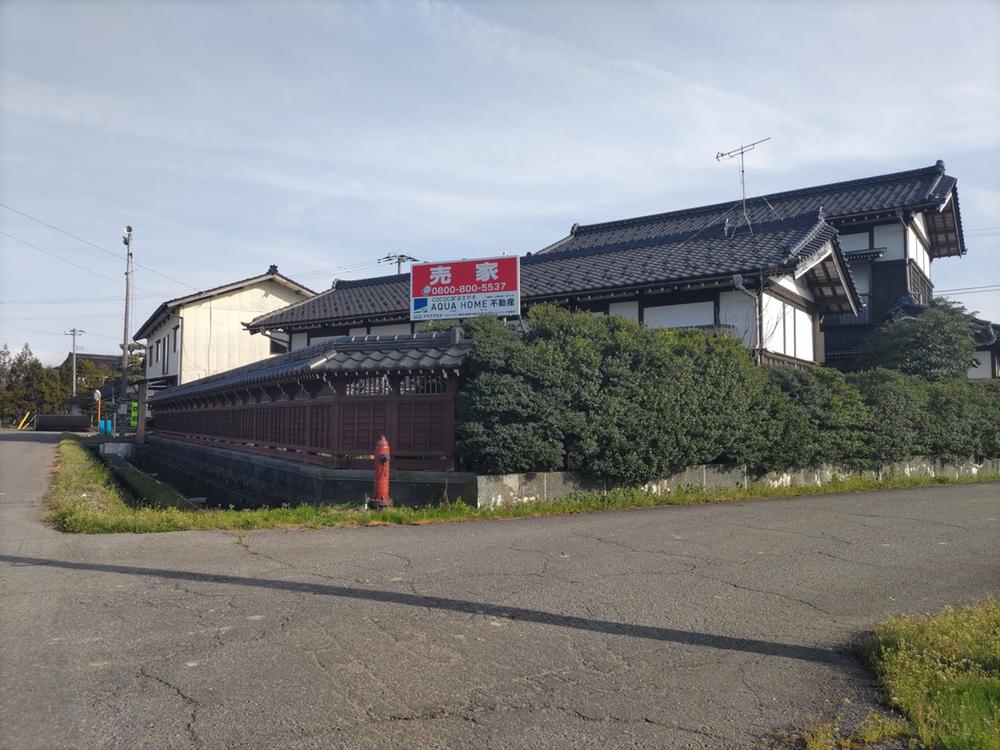 Additional image 2 of Nakagawara, Aramata, Tsuruoka City, Yamagata Prefecture