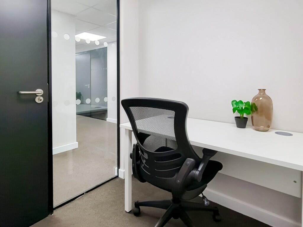 Additional image 9 of Crossway, 156 Great Charles Street, Queensway, Birmingham, United Kingdom B3 3HN