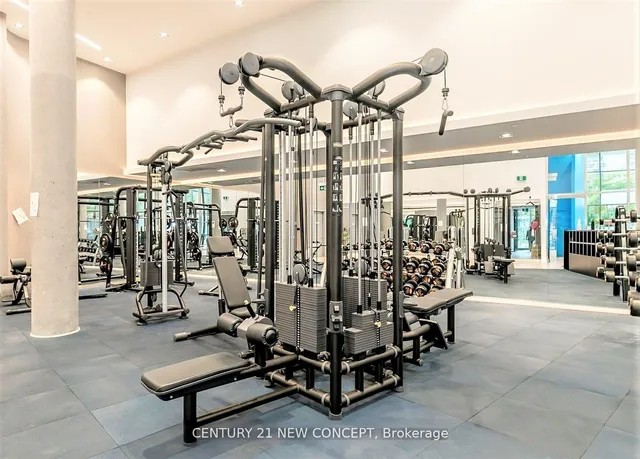 Additional image 10 of 161 Roehampton Ave Unit 3611