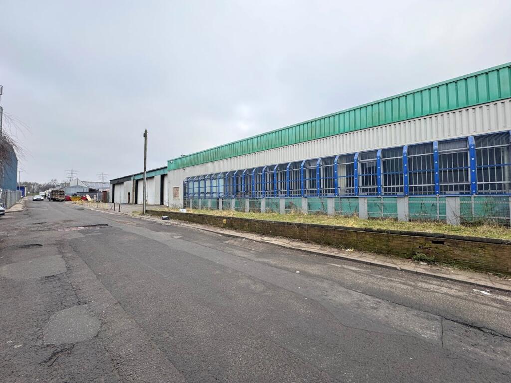 Additional image 16 of Masterfit House, Colliery Road, West Bromwich, B71 4JT