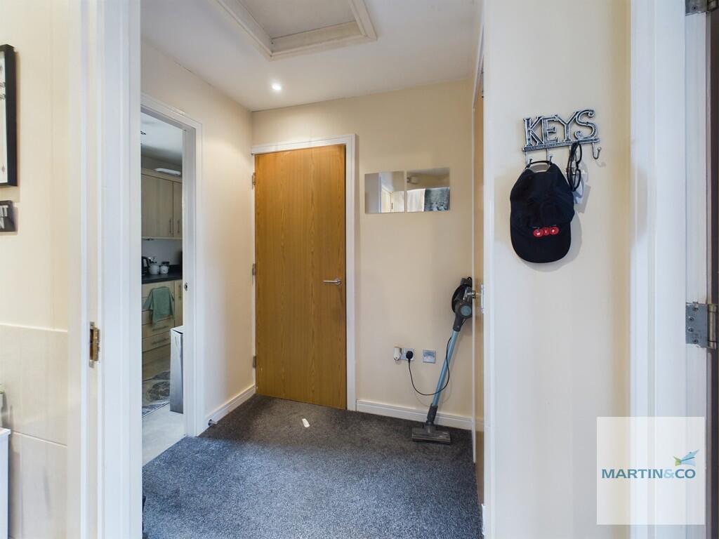 Additional image 13 of Basin Lane, Glascote