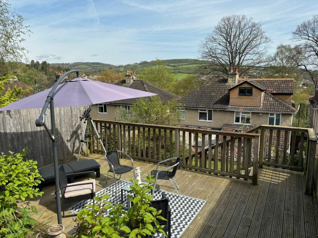 Additional image 5 of Bay Tree Road, Bath, BA1 6NB