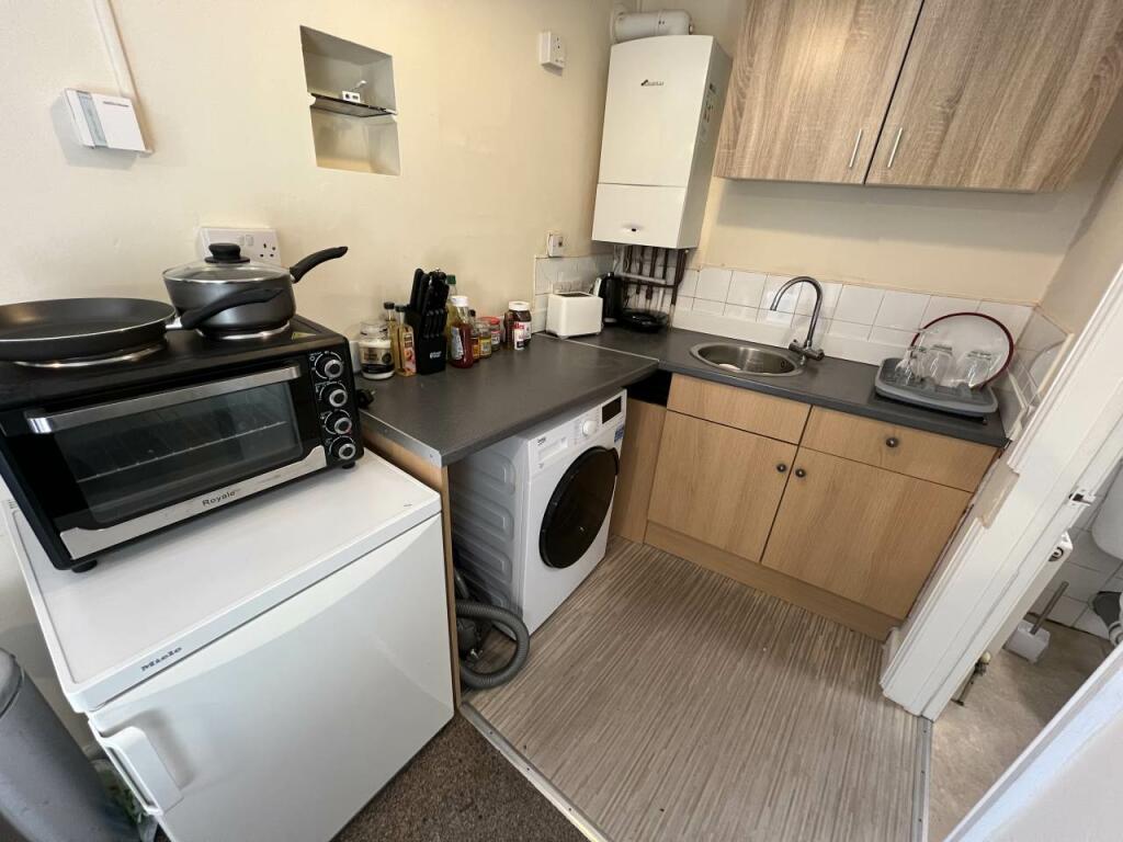 Additional image 2 of Bond Street, Trowbridge, Wiltshire