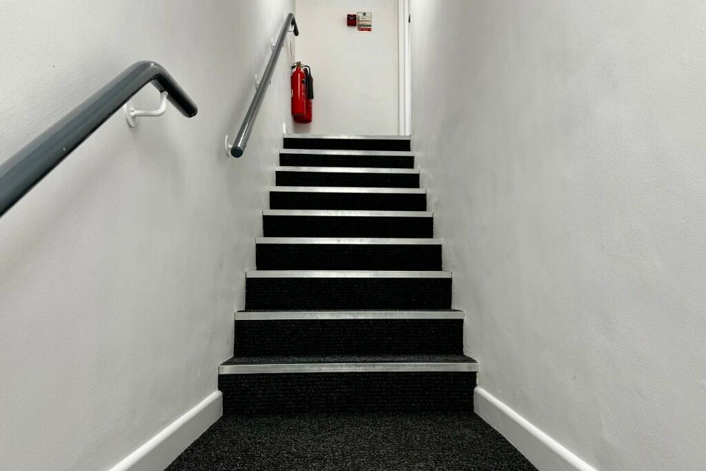 Additional image 17 of First Floor of Suite at 5B Reddicap Trading Estate, Sutton Coldfield, West Midlands, B75