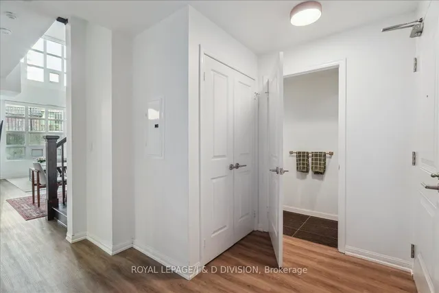 Additional image 10 of 67 East Liberty St Unit TH67