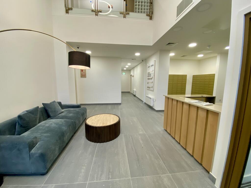 Additional image 11 of South Central, Essex Street, B5