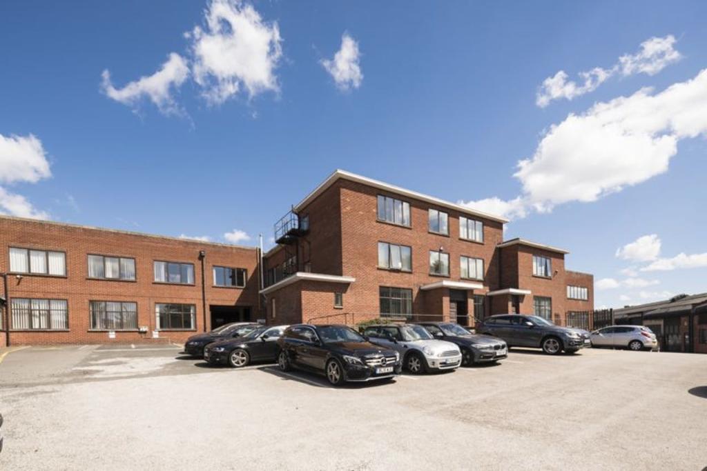 Additional image 2 of George Road Business Park, George Road, Birmingham, B23 7RZ