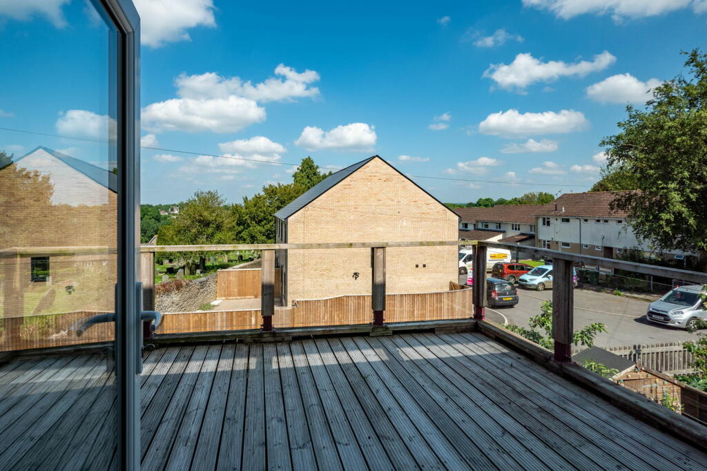 Additional image 8 of Trinity Street, Frome, Somerset, BA11 3DE