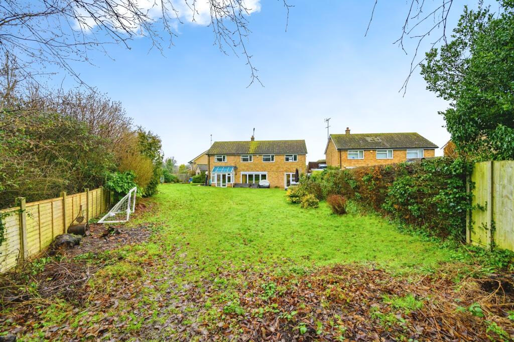 Additional image 4 of Derwent Road, Harpenden, AL5