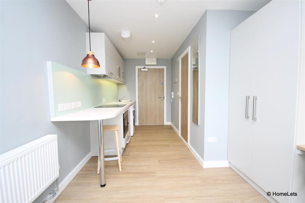 Additional image 12 of Apartment 17, Lower Bristol Road