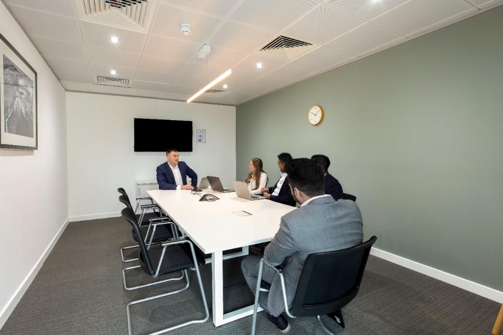 Additional image 5 of Embassy Drive, Calthorpe Road, Birmingham, B15 1TR