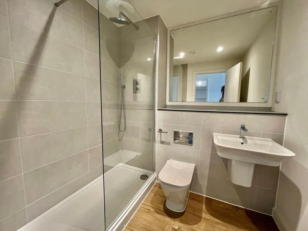 Additional image 4 of South Central, 33 Essex Street, Birmingham, B5