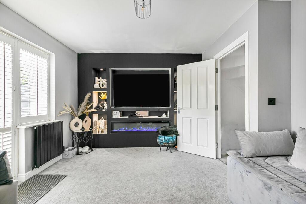 Additional image 6 of Mount Pleasant Lane, Hatfield, AL9