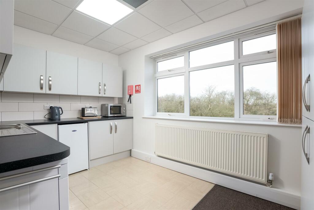 Additional image 14 of Harris Business Park, Bromsgrove, Worcestershire