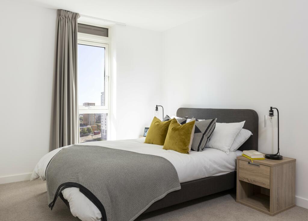 Additional image 2 of Allegro Living, Exchange Square.