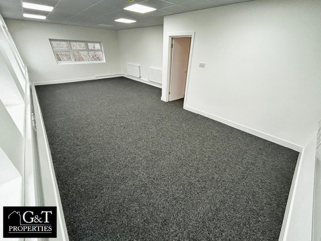 Additional image 10 of Unit , Fox Oak Enterprise Centre, Foxoak Street, Cradley Heath