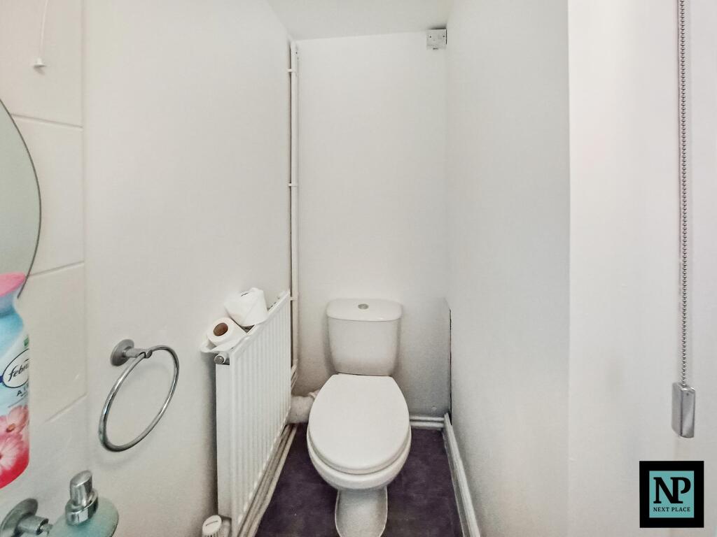 Additional image 7 of New Street, Tamworth, B77