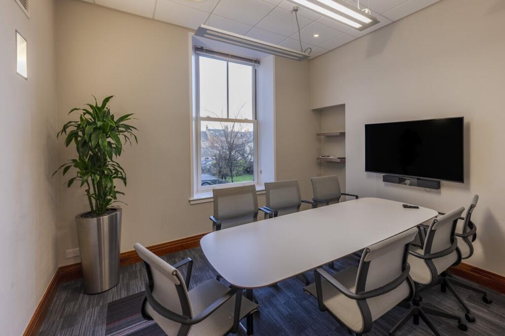 Additional image 7 of Bishop House, 48 Carden Place, Aberdeen, AB10 1UP