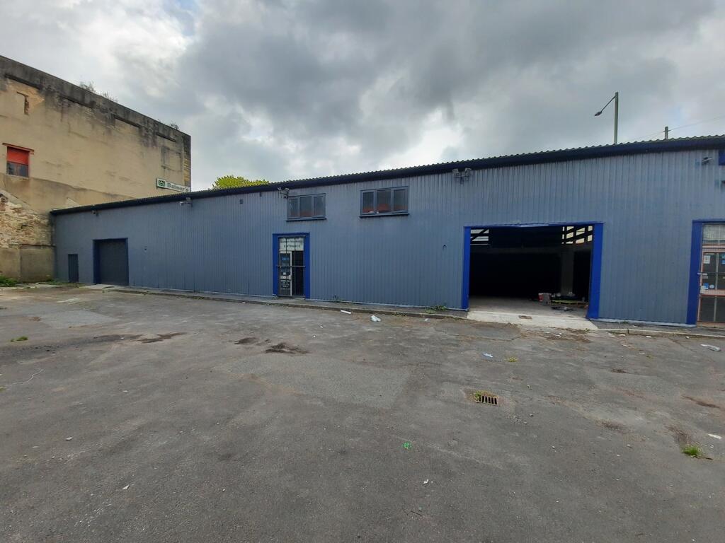 Additional image 2 of Thorneybank Mill, Trafalgar Street, Burnley, Lancashire