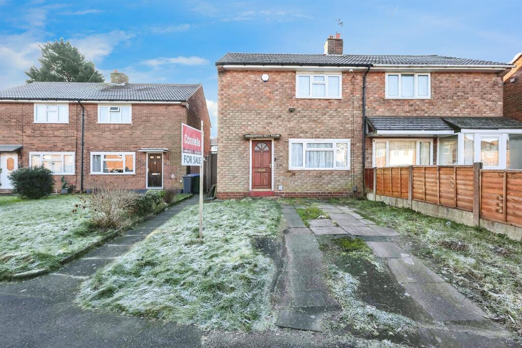 Additional image 16 of Falcon Road, Oldbury