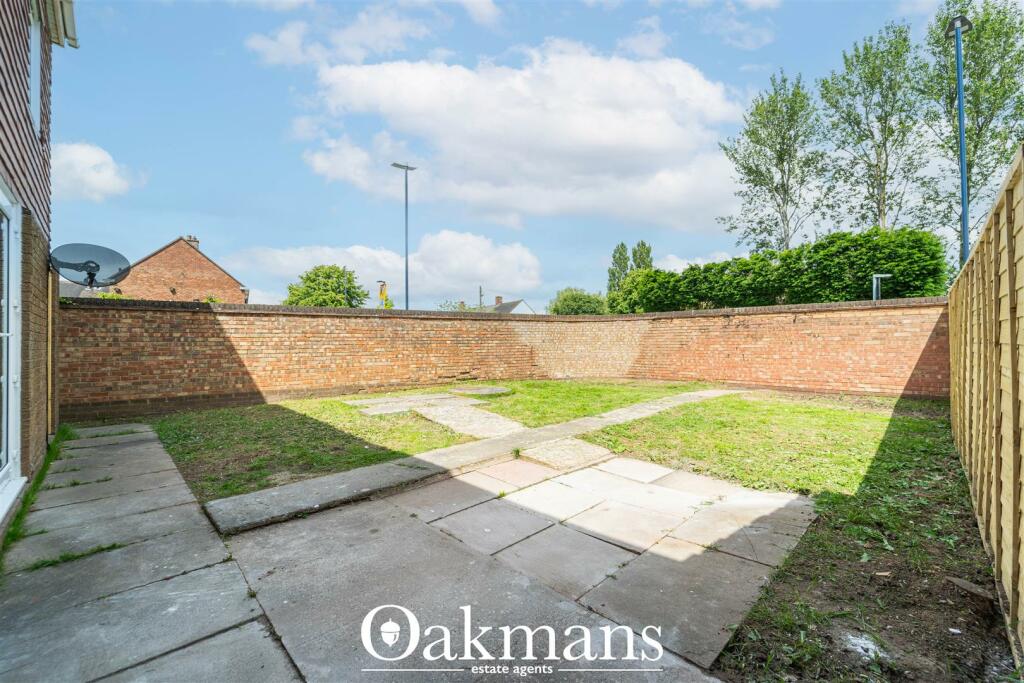Additional image 27 of Glengarry Close, Birmingham, B32