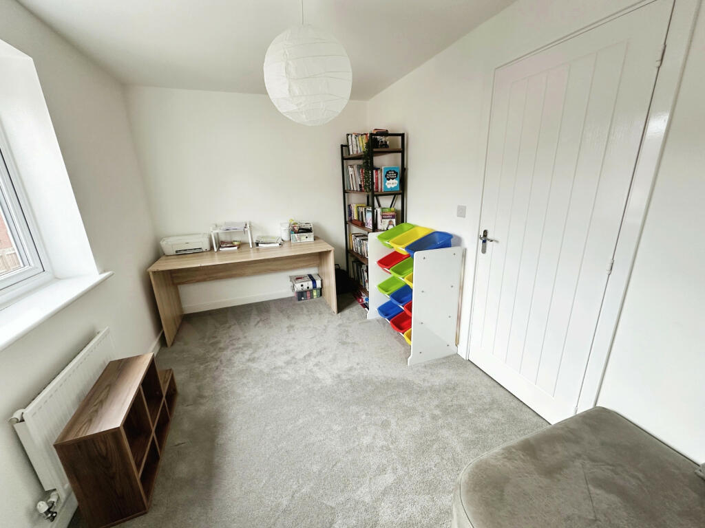 Additional image 9 of Nickel Lane, Birmingham, Warwickshire, B24