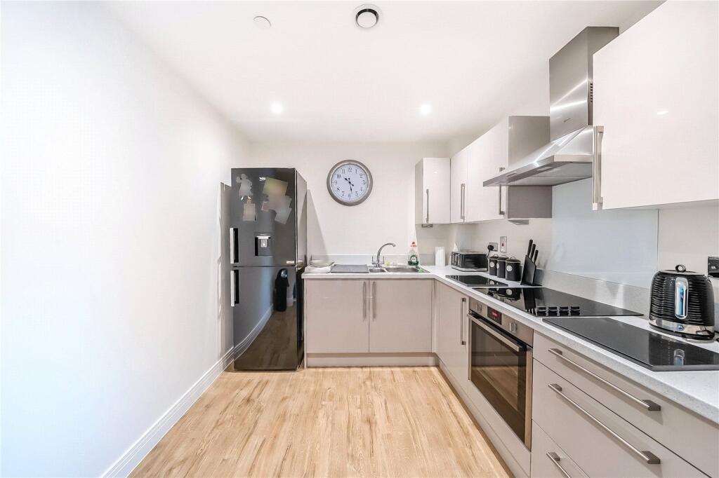 Additional image 3 of Flat 7, Chrysler House, Bessemer Road, Welwyn Garden City