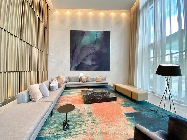 Additional image 12 of 585 Bloor St Unit 3722