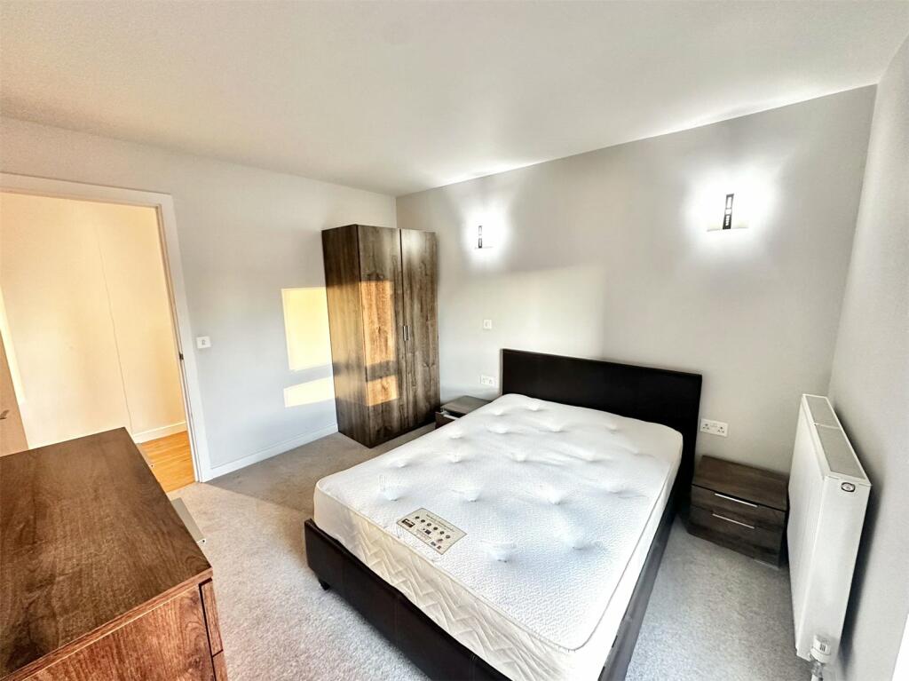 Additional image 5 of Jewel Court, 29 Legge Lane, Birmingham, B1