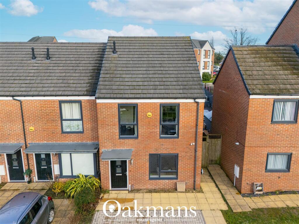 Additional image 23 of Topland Grove, Birmingham