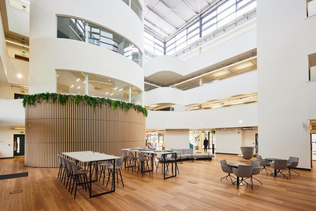 Additional image 6 of ICentrum, Innovation Birmingham, Birmingham, B7 4BP